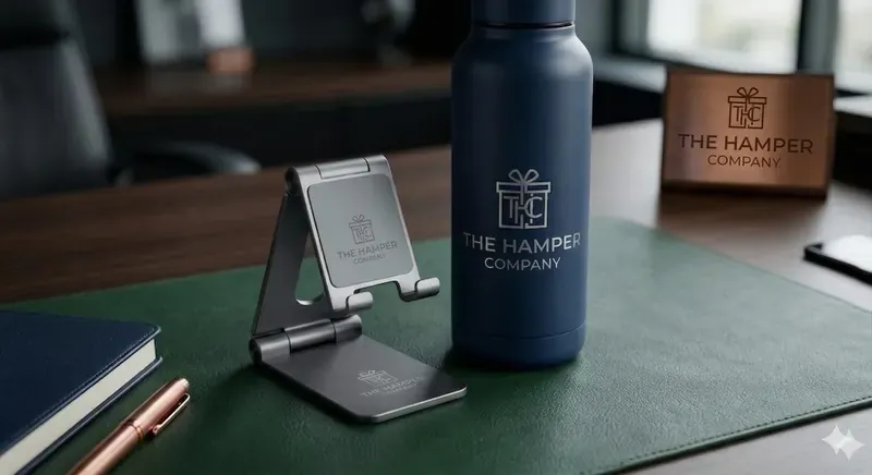 Onboarding Solutions - Premium Corporate Gifting by The Hamper Company